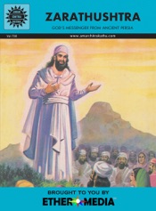Zarathushtra