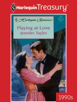 Read: PLAYING AT LOVE Book