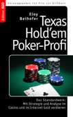 Texas Hold'em Poker-Profi - Eloy Beihofer & Vito von Eichborn