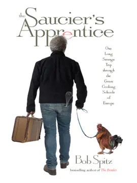 The Saucier's Apprentice