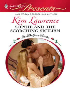 Read: Sophie and the Book Scorching Sicilian
