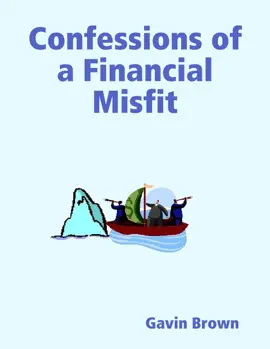 Read: Confessions of a Book Financial Misfit