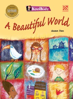 A Beautiful World by Susan Tan