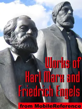 Read: Works of Karl Marx Book and Friedrich Engels