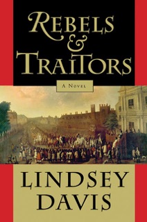 Rebels and Traitors by Lindsey Davis