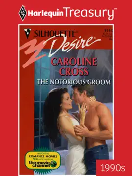 Read: Book THE NOTORIOUS GROOM