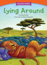 Lying Around