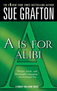 A Is for Alibi