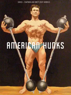Read: American Hunks Book