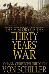 The History of the Thirty Years' War