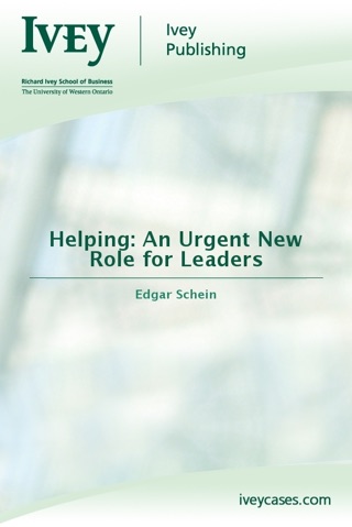 Libros De Edgar Schein En Apple Books