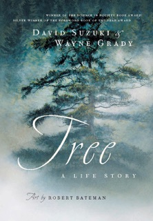 Tree by David Suzuki & Wayne Grady