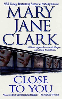 Close to You by Mary Jane Clark