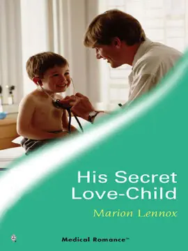 Read: His Secret Book Love-Child