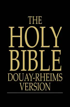 Read: Book The Holy Bible