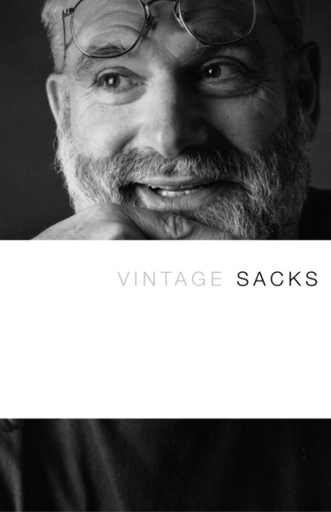 Vintage Sacks cover