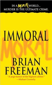 Immoral - Brian Freeman