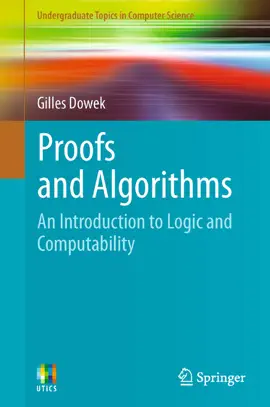 Read: Book Proofs and Algorithms