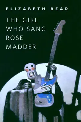 Read: The Girl Book Who Sang Rose Madder