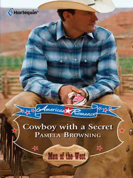 Read: Book COWBOY WITH A SECRET