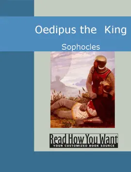 Read: Book Oedipus the King
