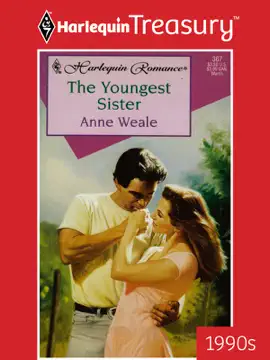 Read: THE Book YOUNGEST SISTER