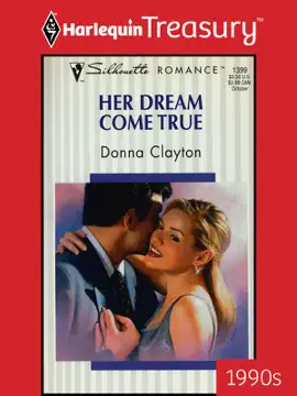 Read: HER DREAM Book COME TRUE