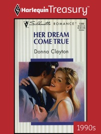 HER DREAM COME TRUE - Donna Clayton