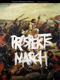 Coldplay: Prospekt's March (PVG) - Coldplay