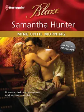 Read: Mine Until Book Morning