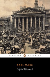 Capital - Karl Marx & David Fernbach