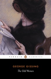 The Odd Women - George Gissing