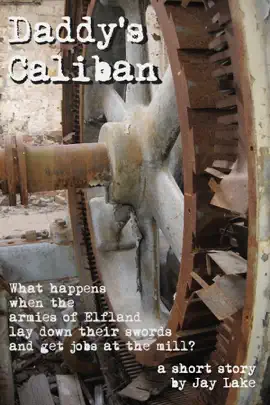 Read: Book Daddy's Caliban