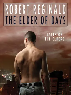 Read: The Book Elder of Days