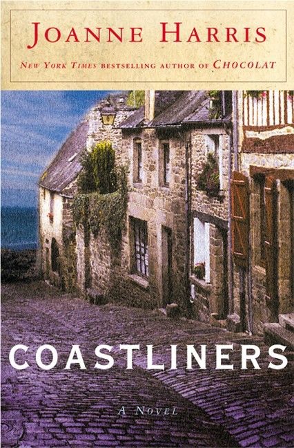 Coastliners cover