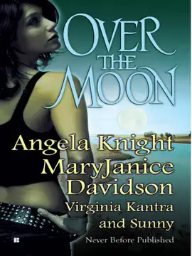 Read: Book Over the Moon