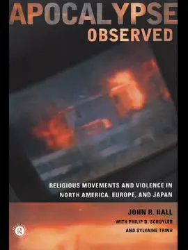 Read: Apocalypse Book Observed