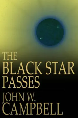 Read: The Black Star Book Passes