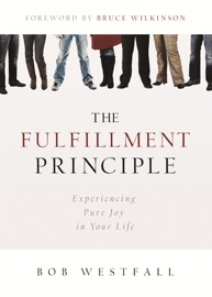 The Fulfillment Principle