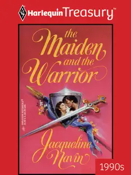 Read: THE MAIDEN AND THE Book WARRIOR