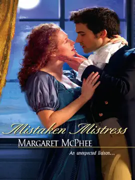Read: Mistaken Book Mistress