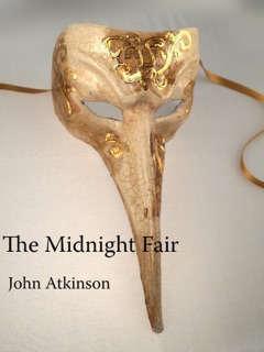 The Midnight Fair by John Atkinson