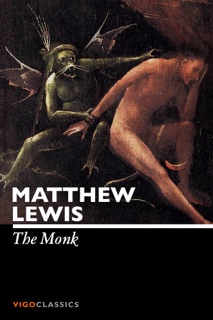 The Monk by Matthew Lewis