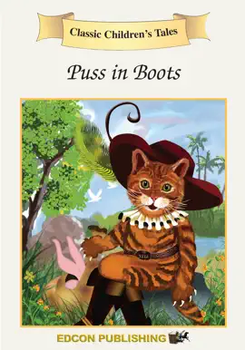 Read: Puss in Book Boots