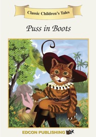 Puss in Boots - Edcon Publishing Group