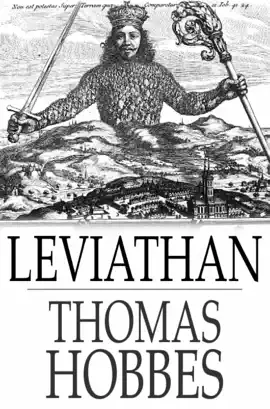 Read: Leviathan