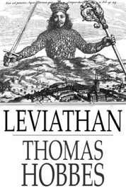 Leviathan - Thomas Hobbes