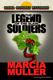 The Legend of the Slain Soldiers - Marcia Muller