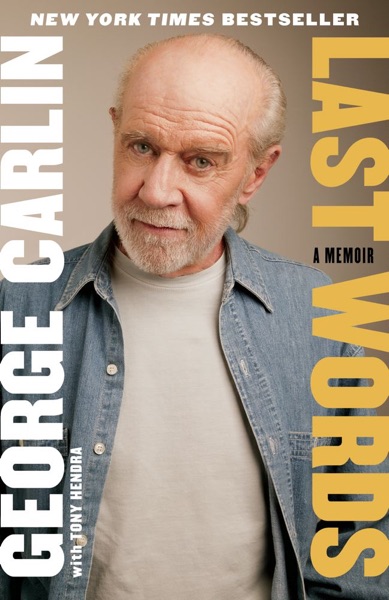 Cover of Last Words