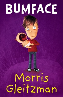 Bumface by Morris Gleitzman